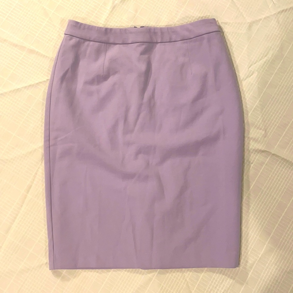 White House Black Market *New*  Pencil Skirt Size 8